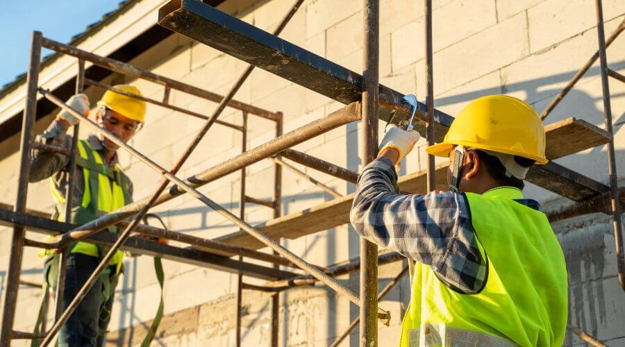 Expert flood damage restoration services in Moorefield, KY